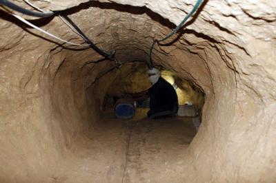 Failure of the Israeli "Atlantis" Project Revealed by Hebrew Media