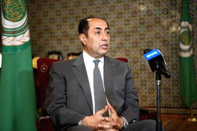 Zaki: My Stance on "Hezbollah" Has Unfavorable Circumstances