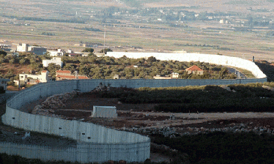 Israel's Slow Destruction in the South