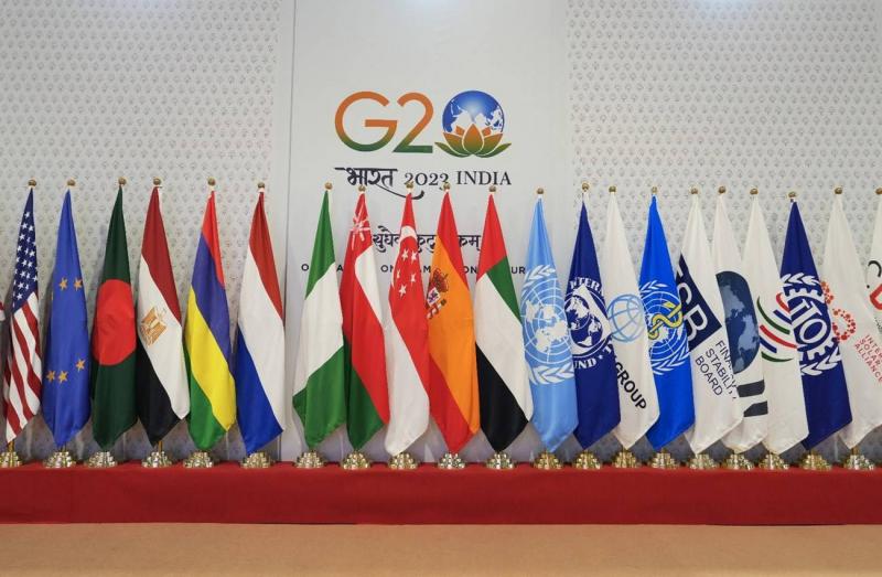Phase of Confusion in the International Arena