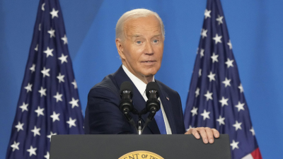 Biden Is Isolating After Testing Positive for COVID-19: Are There Consequences?