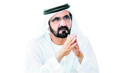 # Sheikh Mohammed Bin Rashid Directs Development of Dubai Car Market to be the Largest and Best in the World