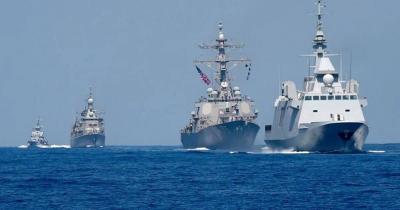 "Unraveling the Mystery": What are the Reasons Behind the Suicides of Elite U.S. Navy Officers?