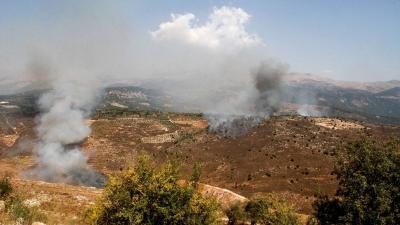 # Deconstructing the Mirage: Hezbollah, Iran, and the Future of Lebanon
