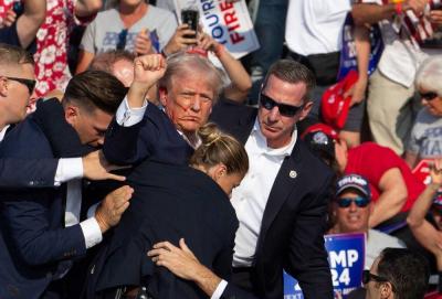 "Malicious Accusations": Washington Receives Information About "Iranian Plot" to Assassinate Trump!