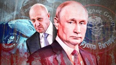## A Year Since the Wagner Rebellion: Putin Stronger and Russia Tough as Steel