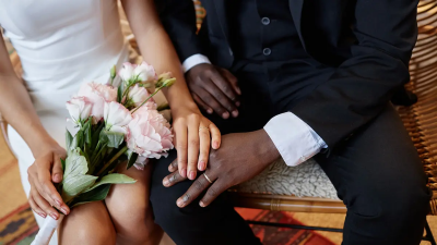 Senegalese-Maroccan Marriages Ignite Social Media