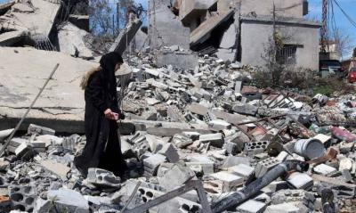 Lebanon Awaits "Reconstruction" Settlement... and Israel Threatens with a War it Doesn't Want to Coerce the West