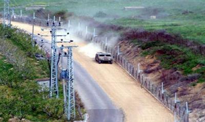Tension Prevails on the Southern Lebanon Front Amidst Concerns of Escalation