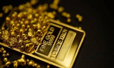 Gold Reaches New Record High