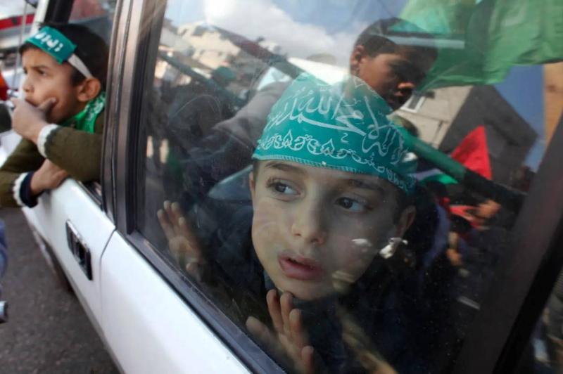 The Dose of Poison That Hamas Fears