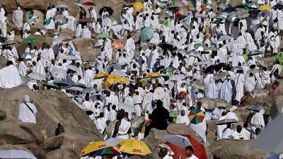 Severe Heat Leads to Deaths During Hajj: What is the Count?