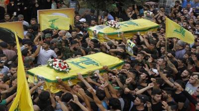 Intelligence Exposure: How Israel Assassinated Hezbollah Leaders