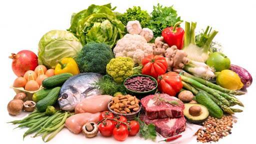 Does Food Quality Affect Brain Health?