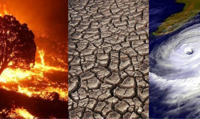 Devastating Effects of Climate Change in Latin America
