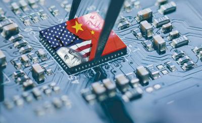 The Semiconductor War!