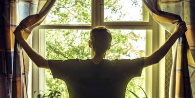 Waking Up Early: The Key to Health?