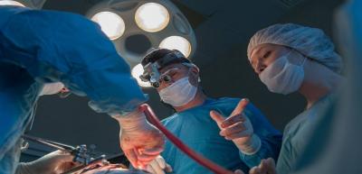 Remarkable Success: Transplanting Living Hearts Between Gulf Cities