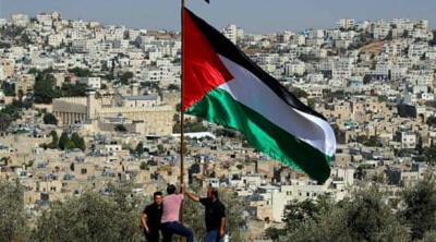 Exchange of Accusations Between "Fatah" and "Hamas"