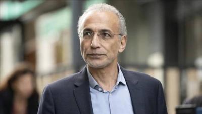 Trial of the Grandson of the Founder of the "Muslim Brotherhood" for Rape Allegations
