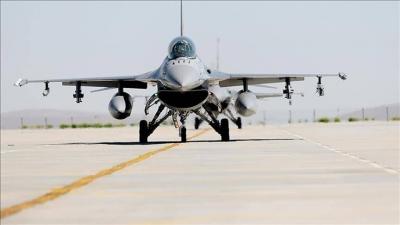 Did the F-16 Change the Equation in Ukraine?