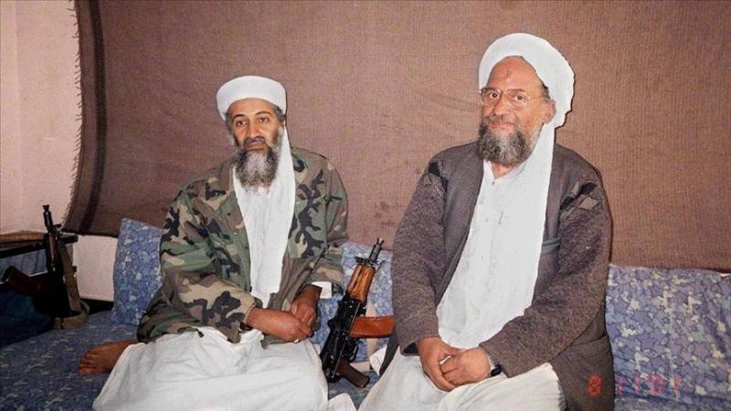 Where is Ayman al-Zawahiri's Body?