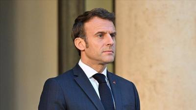 Macron's Request to Netanyahu: What is Hezbollah's Role?