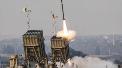 Questions About Israel's Defensive Capabilities in the Event of a Full-Scale War