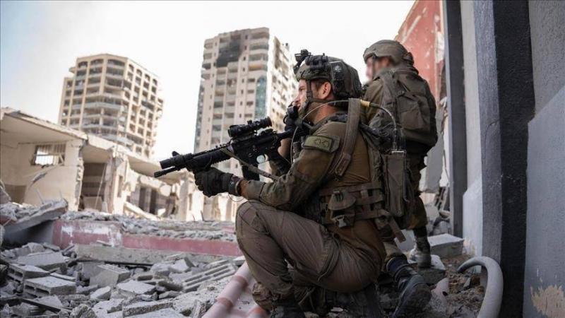 Israeli Army Uses Palestinians as Human Shields, According to Haaretz