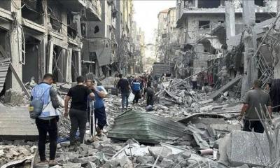Hamas Modifications to Biden's Proposal: Details