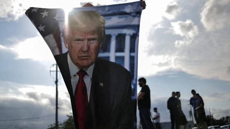 Assassination Attempt on Trump: Features of the Past and Risks for the Future