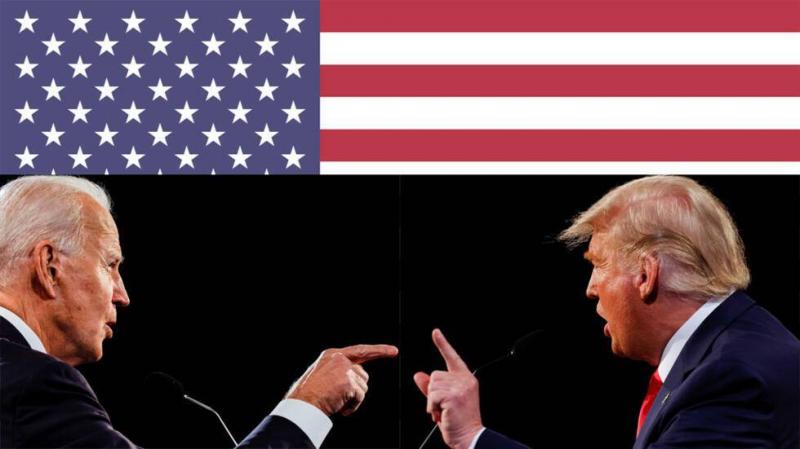 CNN: A Virus Marginalizes Biden While a Bullet Doesn’t Stop Trump
