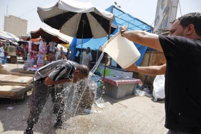 Poor Neighborhoods Most Affected by Rising Heat: Problems Increase by 70%, Turning Them into a "Ticking Time Bomb"