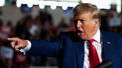Details on the Attempted Assassination of Trump