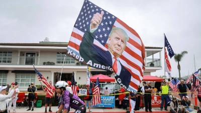 Biden and Trump: Tonight is Not Like Yesterday