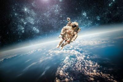 What Happens to the Human Body When Traveling as a Tourist in Space?
