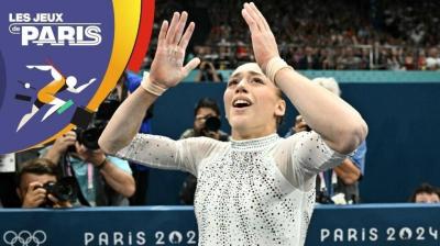 Arab Achievements at the Paris Olympics: 3 Gold Medals