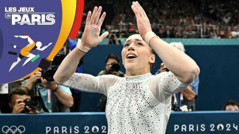 Arab Achievements at the Paris Olympics: 3 Gold Medals