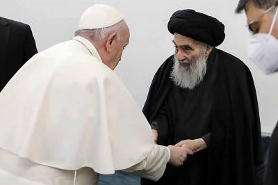 News about the Death of the Religious Reference: Who is Ali Al-Sistani?