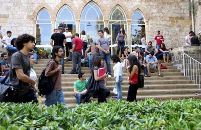Lebanese Universities Prepare for a New Academic Year Amid Security Preparedness