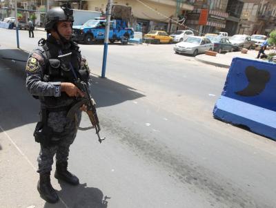 Public Anger in Sulaymaniyah: What's Happening?