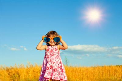 Health Risks Threatening Children in Summer