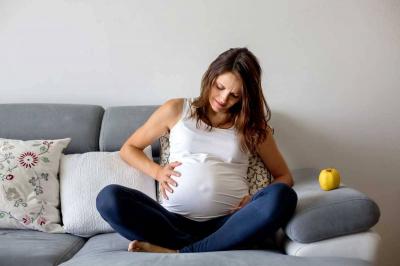 To Get Rid of "Bloating": Eat This Fruit!