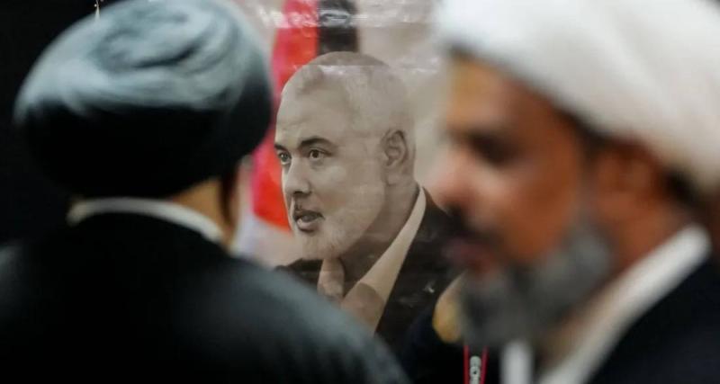 # Iran: Judicial Order to Arrest Those Involved in Haniyeh's Assassination