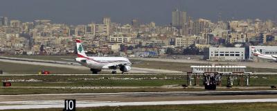 Airport Traffic Report for July