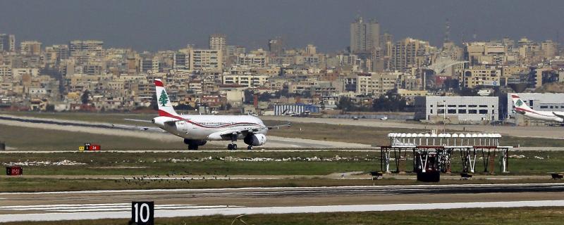 Airport Traffic Report for July