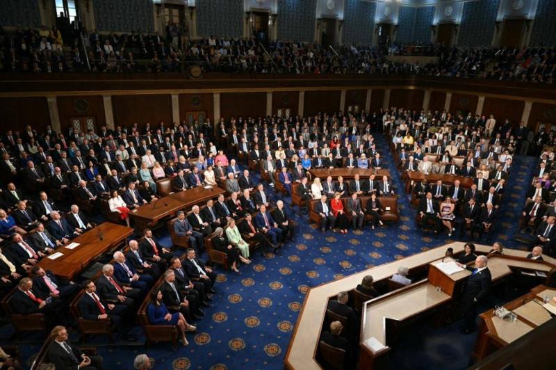 Netanyahu's Deception and the Congress's naivety