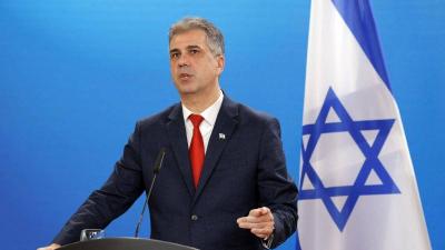 Eli Cohen: Normalization Between Saudi Arabia and Israel Will Be Soon