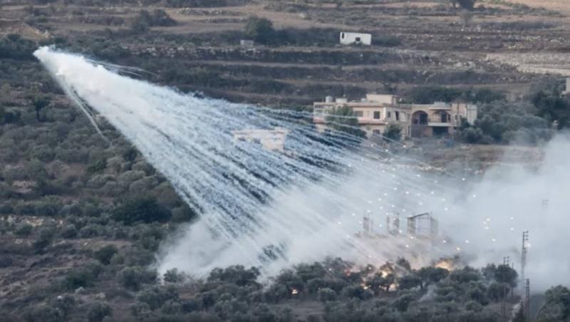 Economic Losses in Lebanon After 10 Months of War