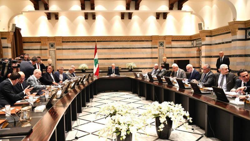 Mikati: We Affirm Our Government's Commitment to Lebanon's Right to Liberate Its Land and Preserve Its Sovereignty